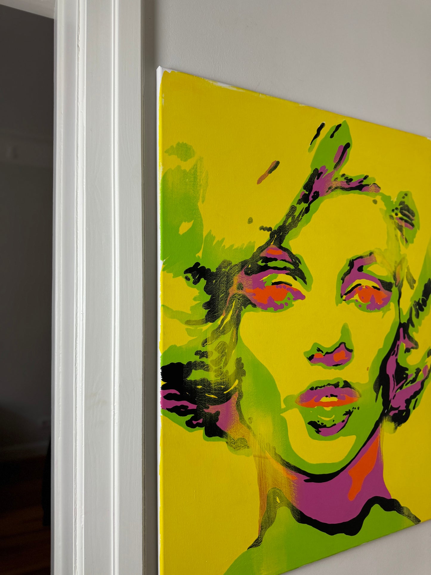 Wir sind alle Sterne, und wir verdienen es zu strahlen