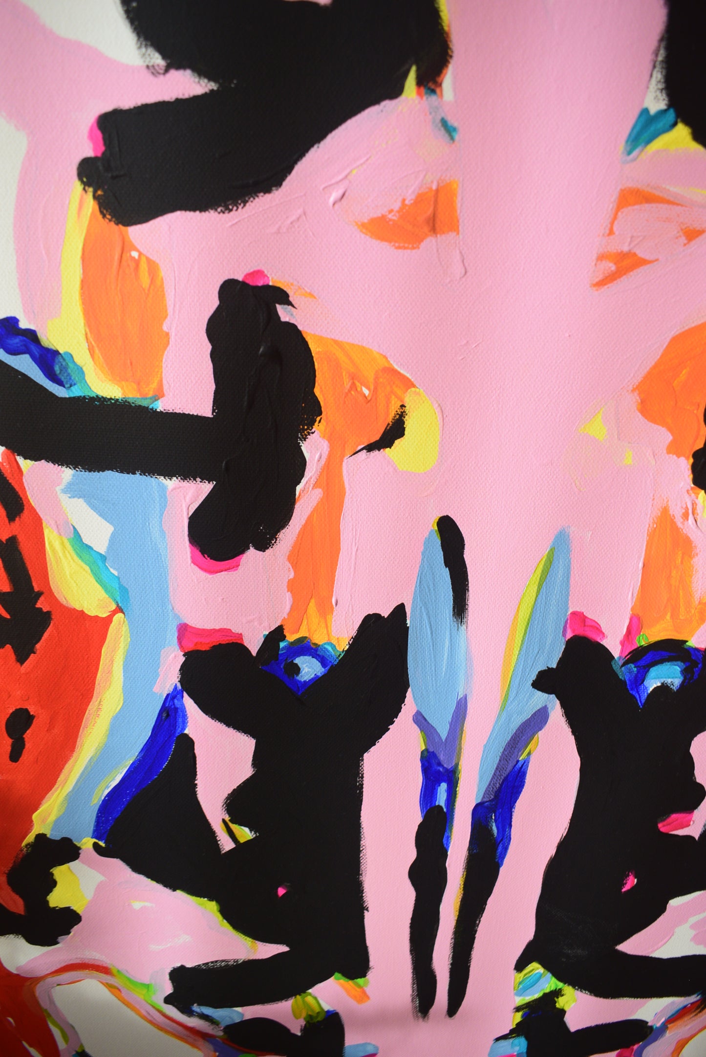 All human experience: life, death, time, morality, prohibitions and laws.