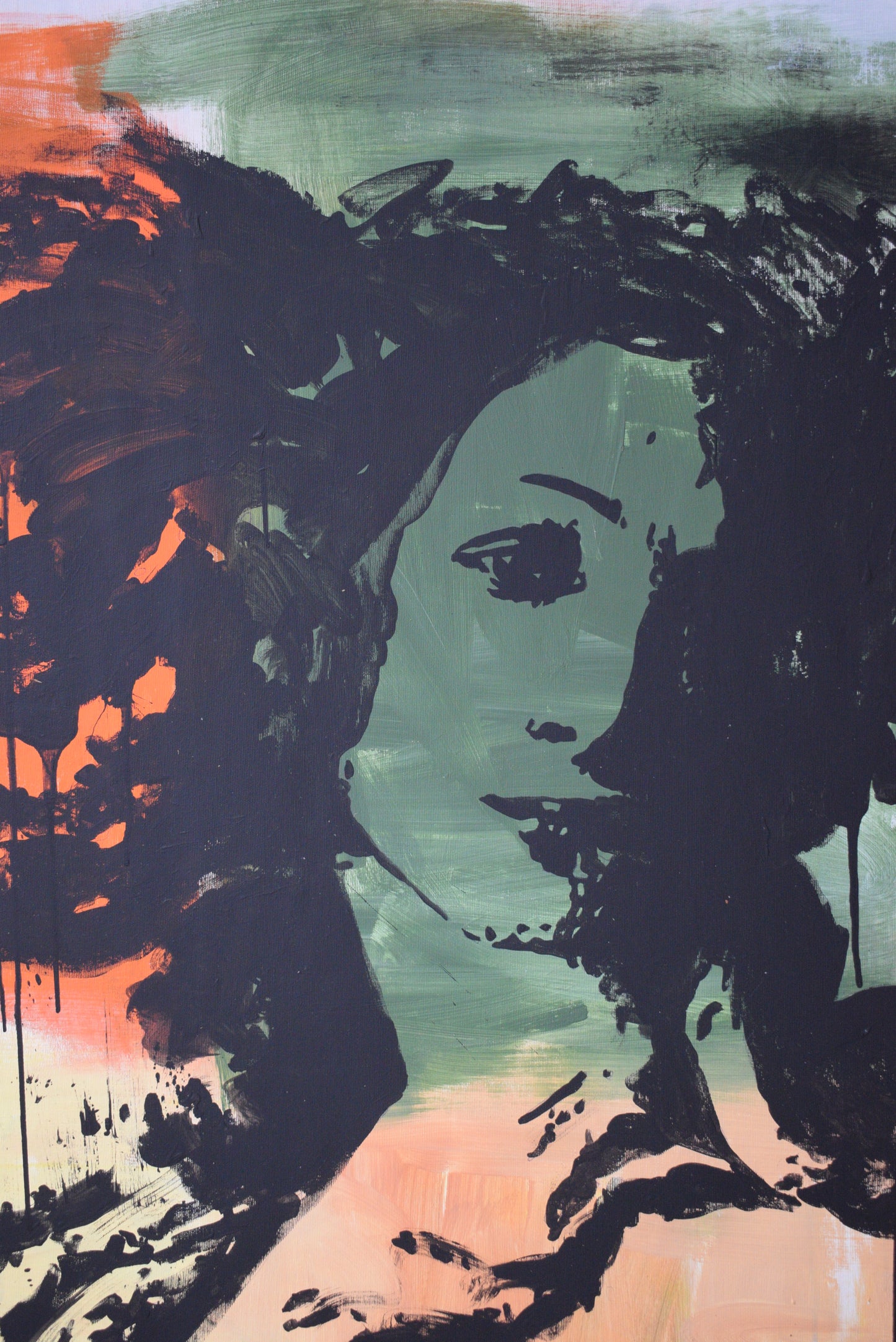 Break my soul. Venus