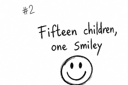 Smiley Workshop