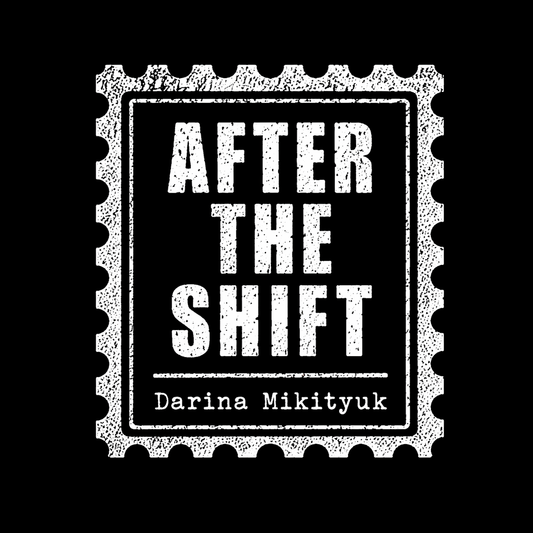 Solo Exhibition „After the shift“