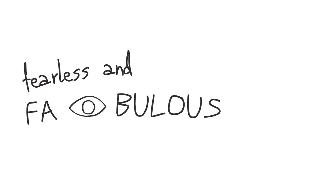 Live Boldly. Create Fearlessly. Stay True to Yourself.