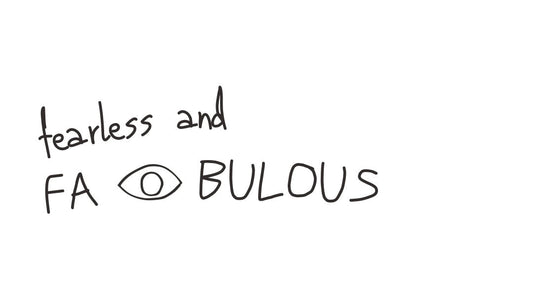 Live Boldly. Create Fearlessly. Stay True to Yourself.