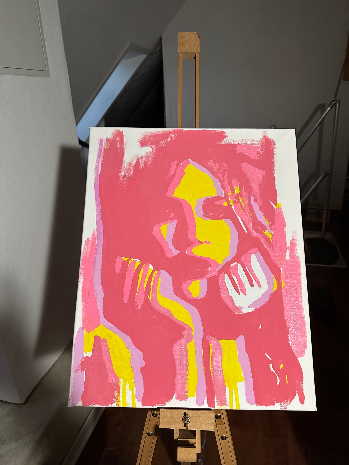 Every morning for breakfast