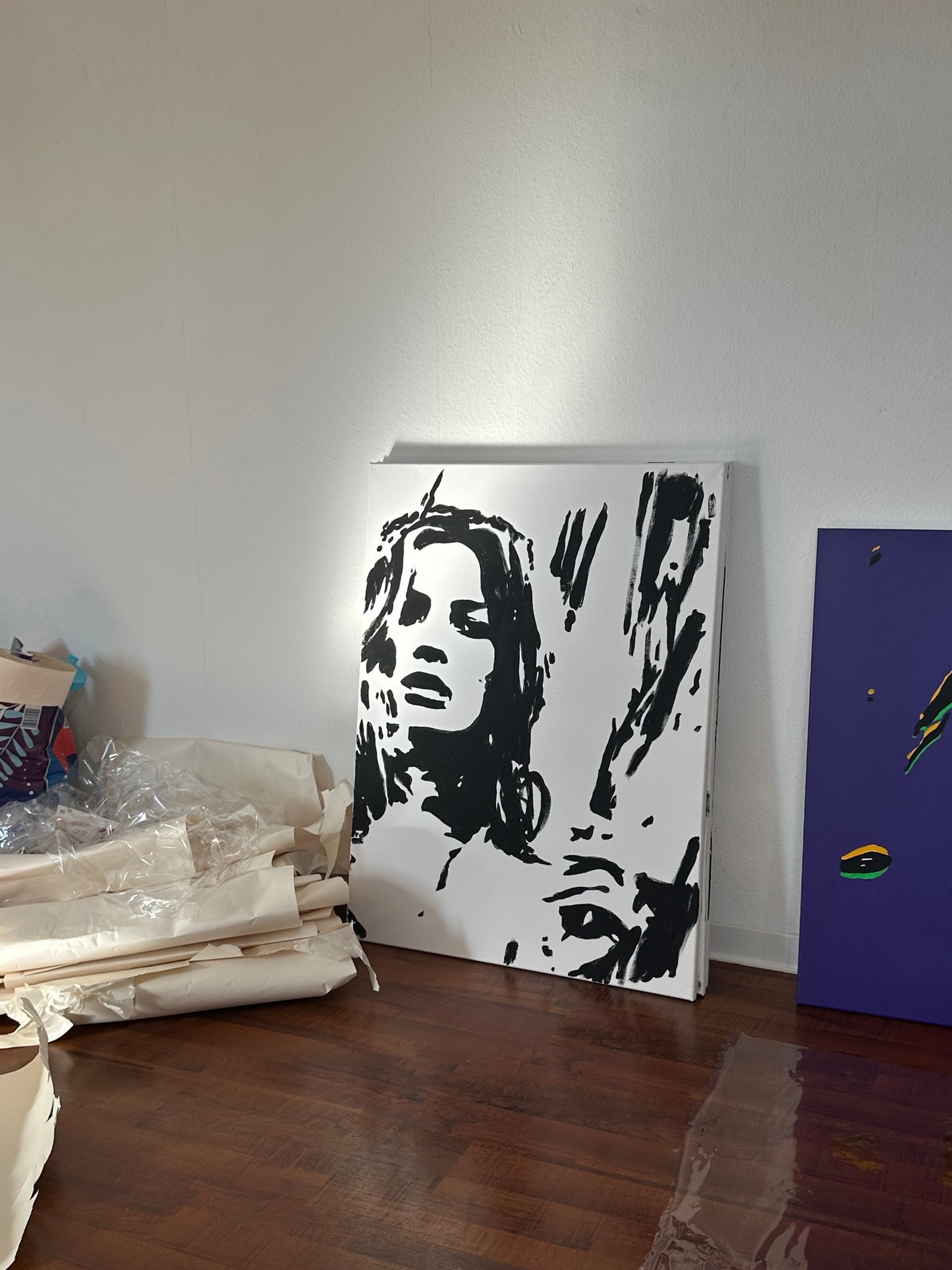 When you stare at the sea for a long time, you start to miss people and when you stare at people for a long time the sea.