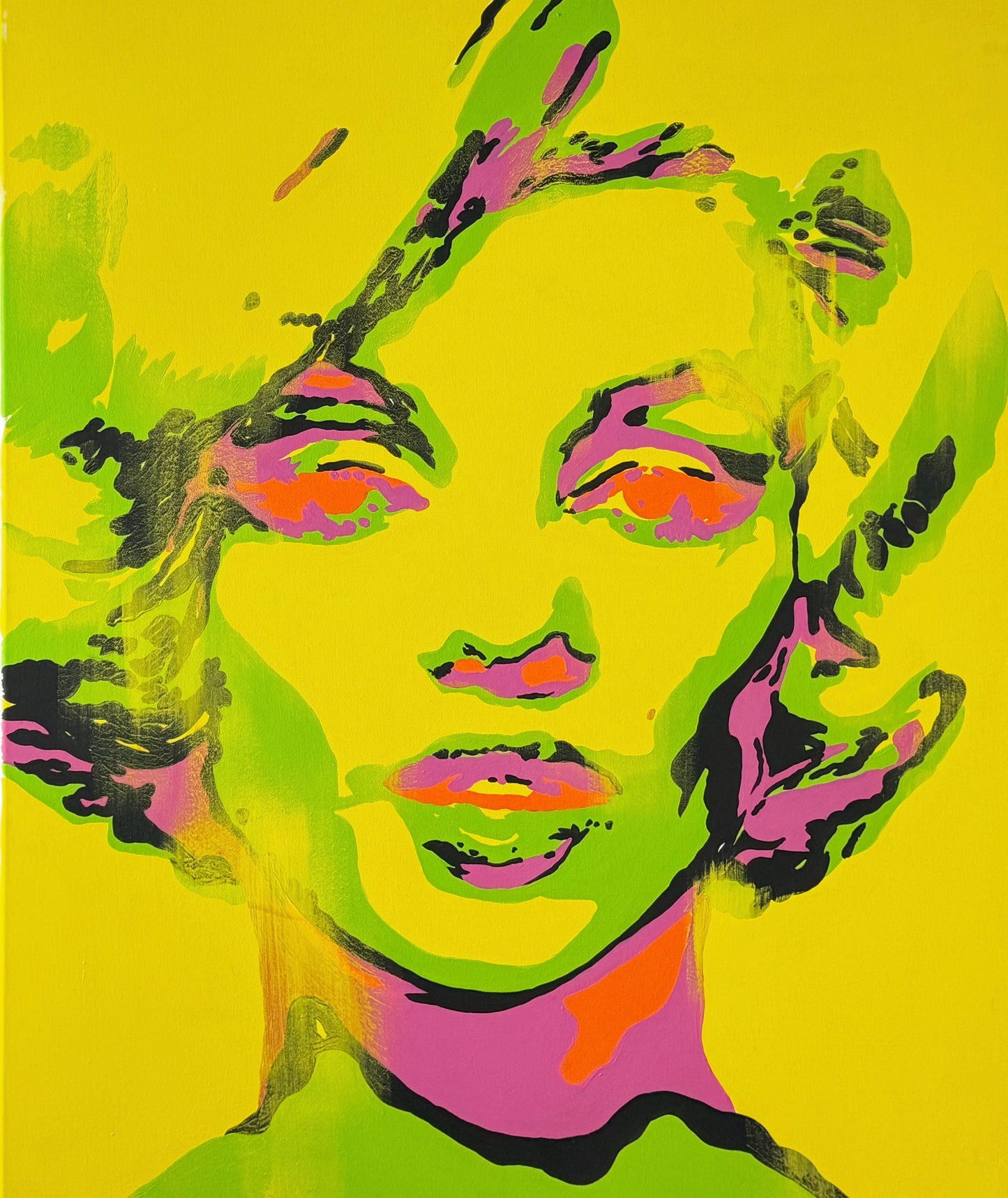 Wir sind alle Sterne, und wir verdienen es zu strahlen