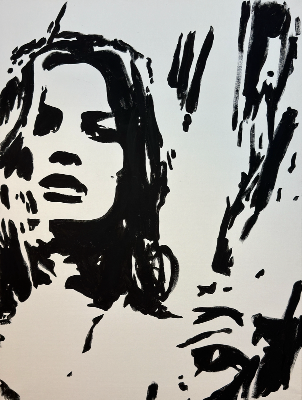 When you stare at the sea for a long time, you start to miss people and when you stare at people for a long time the sea.