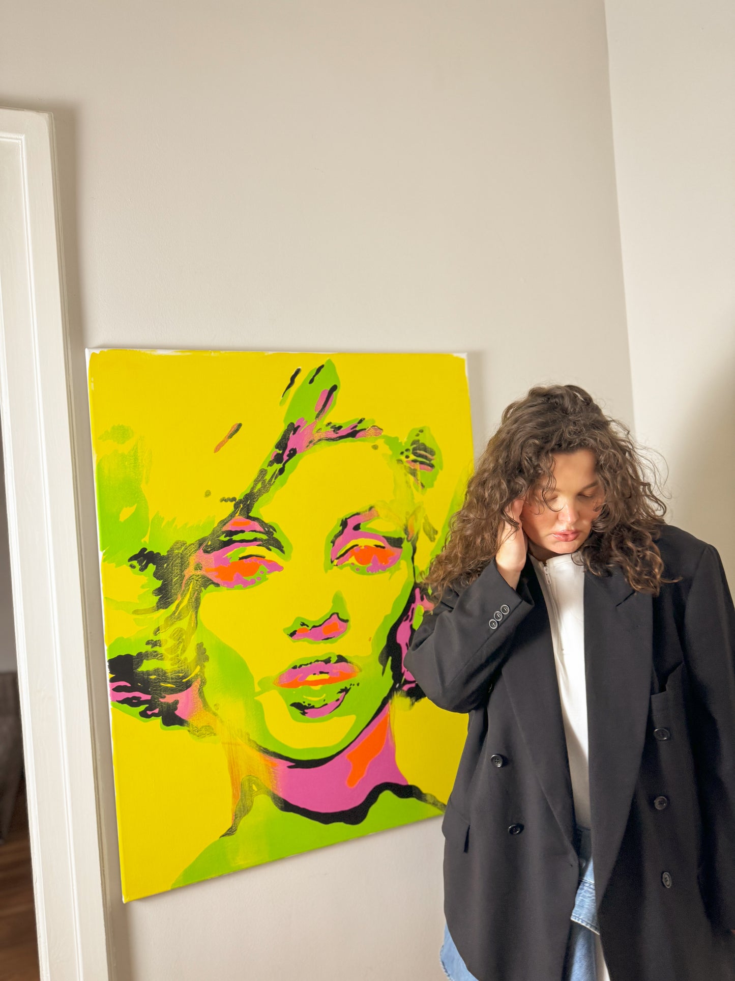 Wir sind alle Sterne, und wir verdienen es zu strahlen