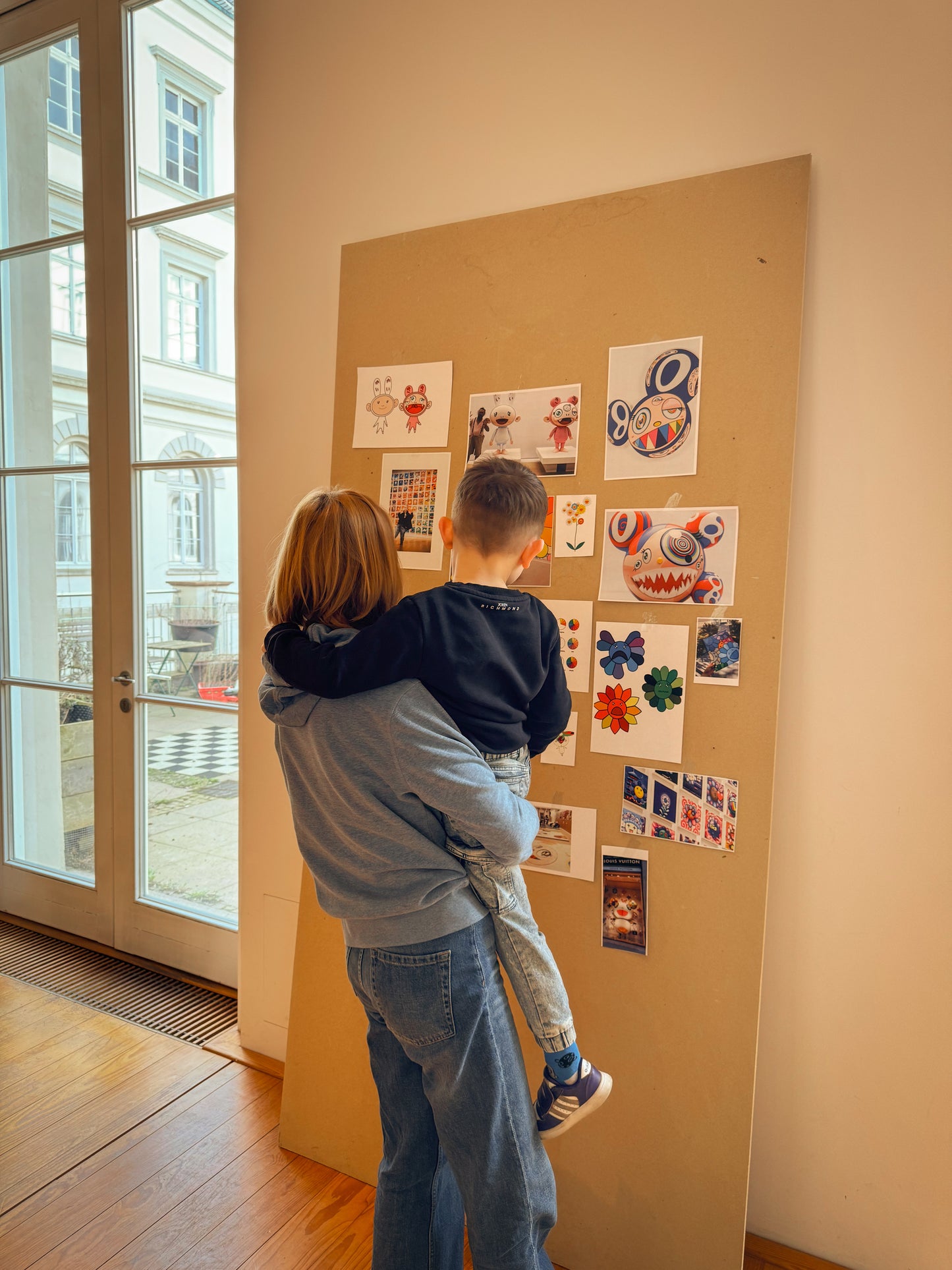 FINDING YOUR CREATIVE VOICE