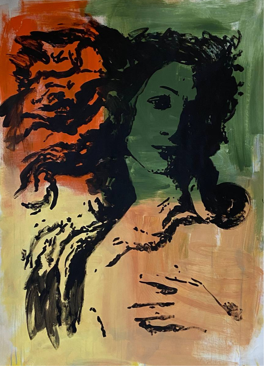 Break my soul. Venus