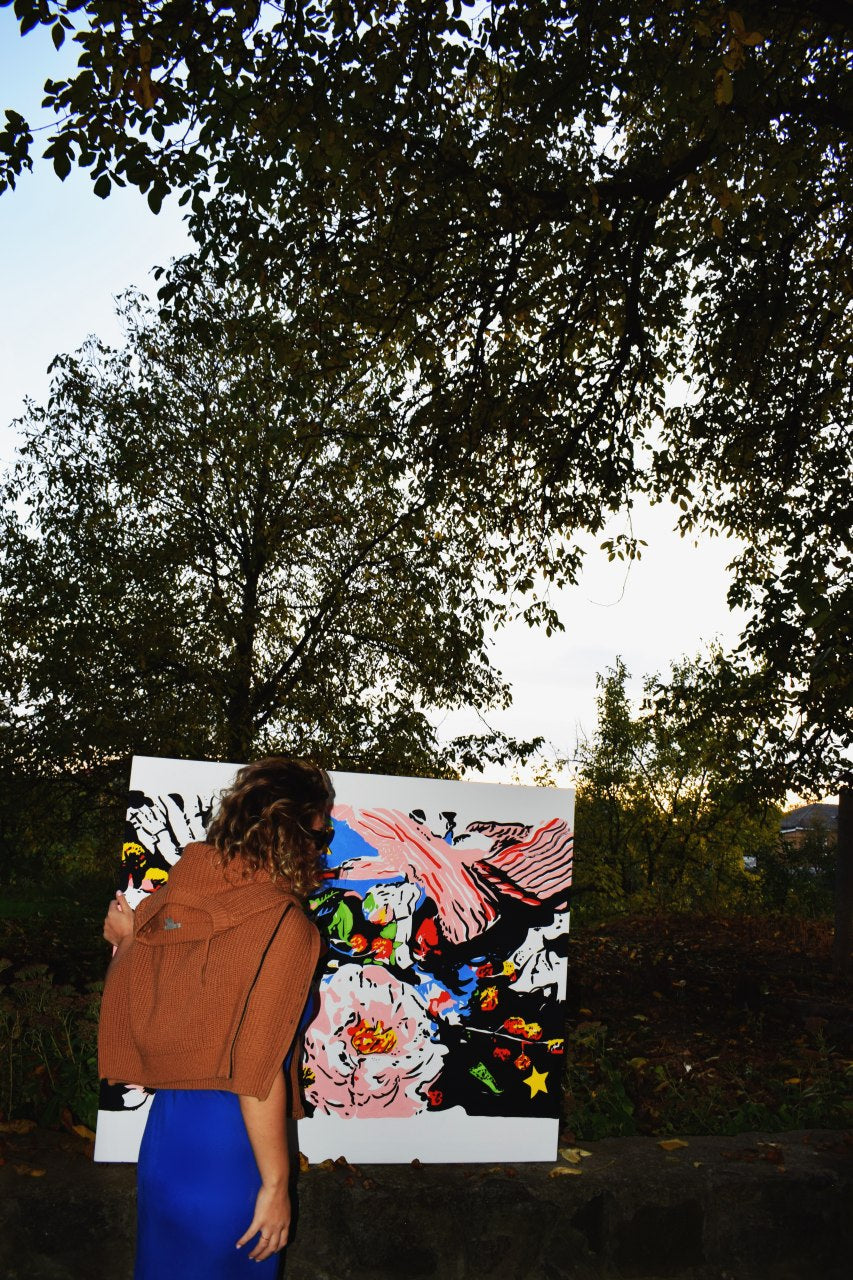 But now it turns out that their guns are loaded with daisy seeds