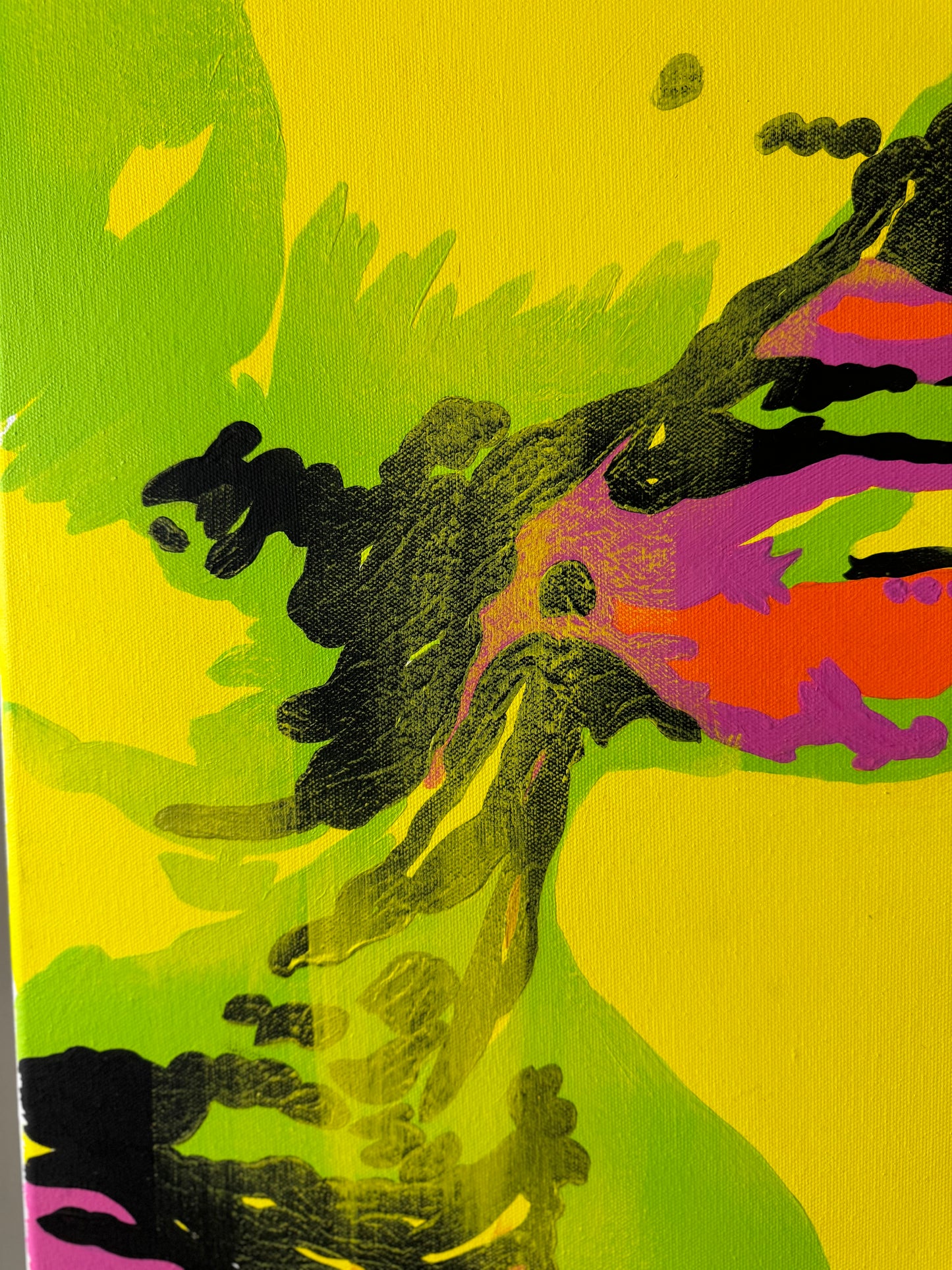 Wir sind alle Sterne, und wir verdienen es zu strahlen