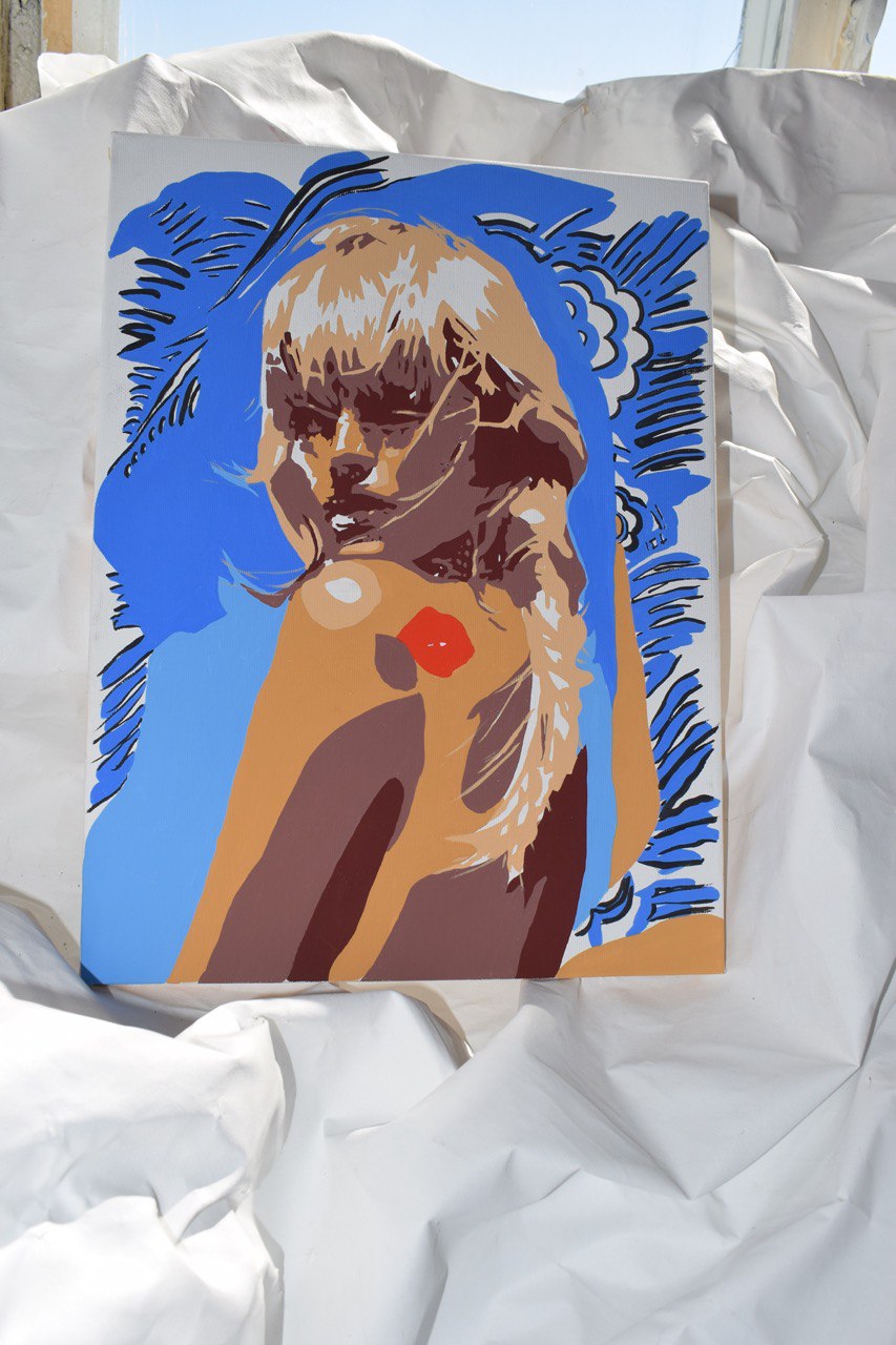 “Summer” as a Verb