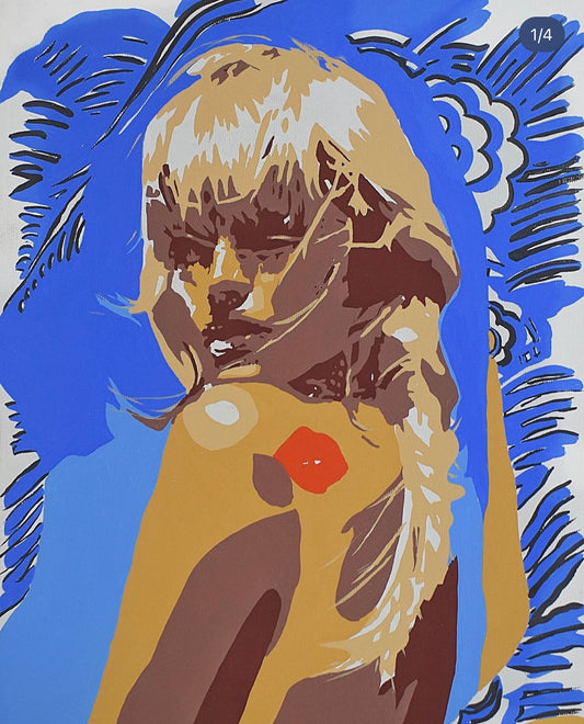 “Summer” as a Verb