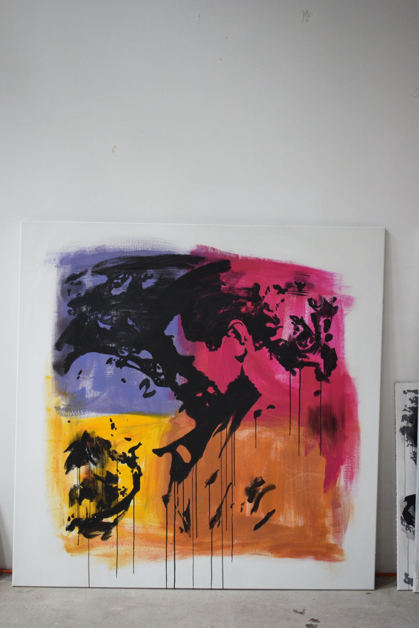 I’m sure the real stars are in here somewhere