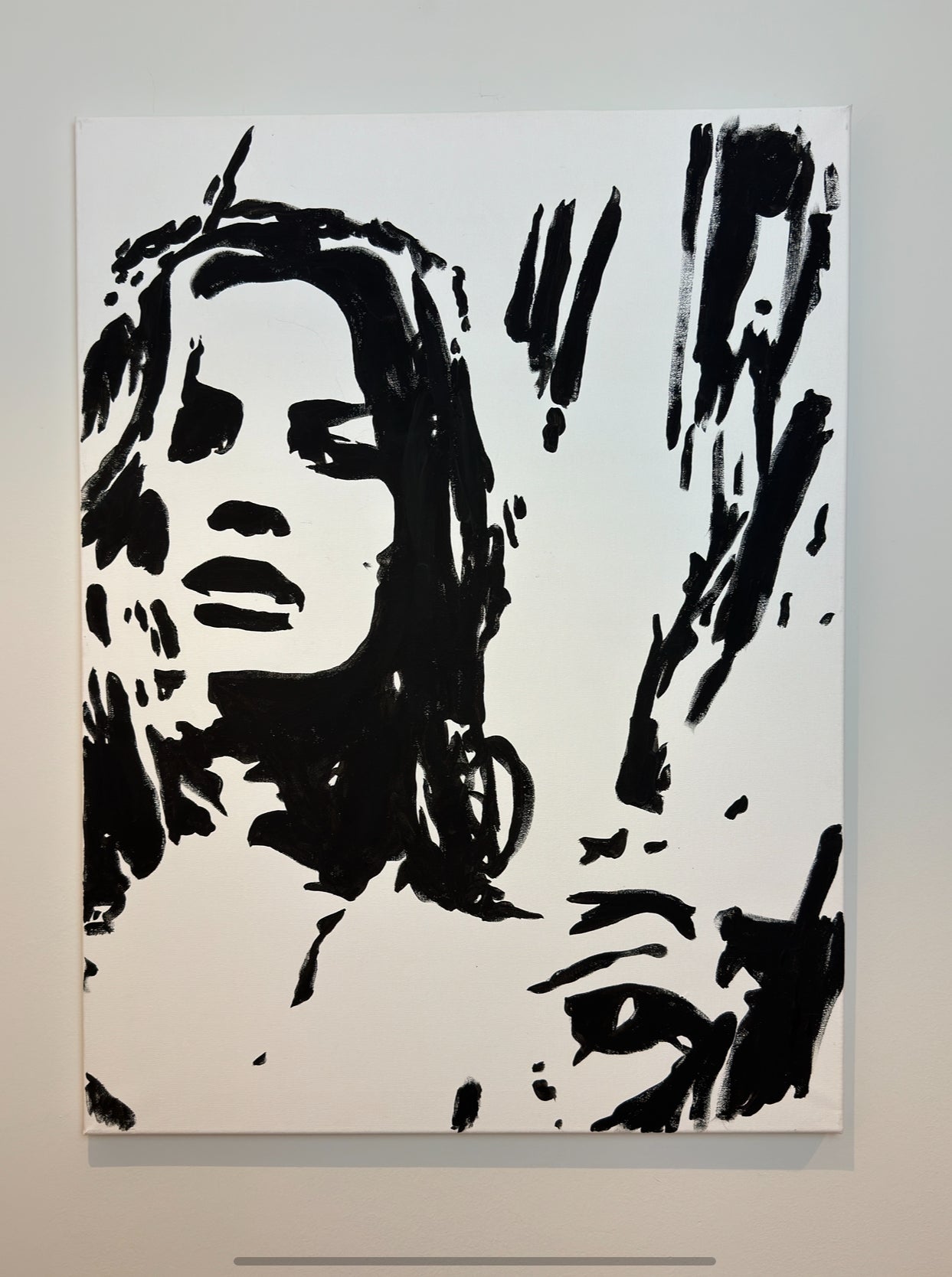 When you stare at the sea for a long time, you start to miss people and when you stare at people for a long time the sea.