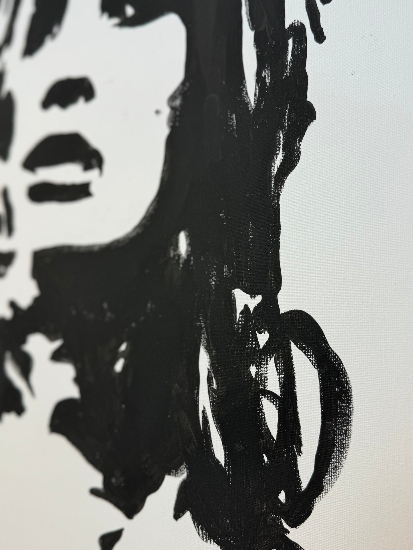 When you stare at the sea for a long time, you start to miss people and when you stare at people for a long time the sea.