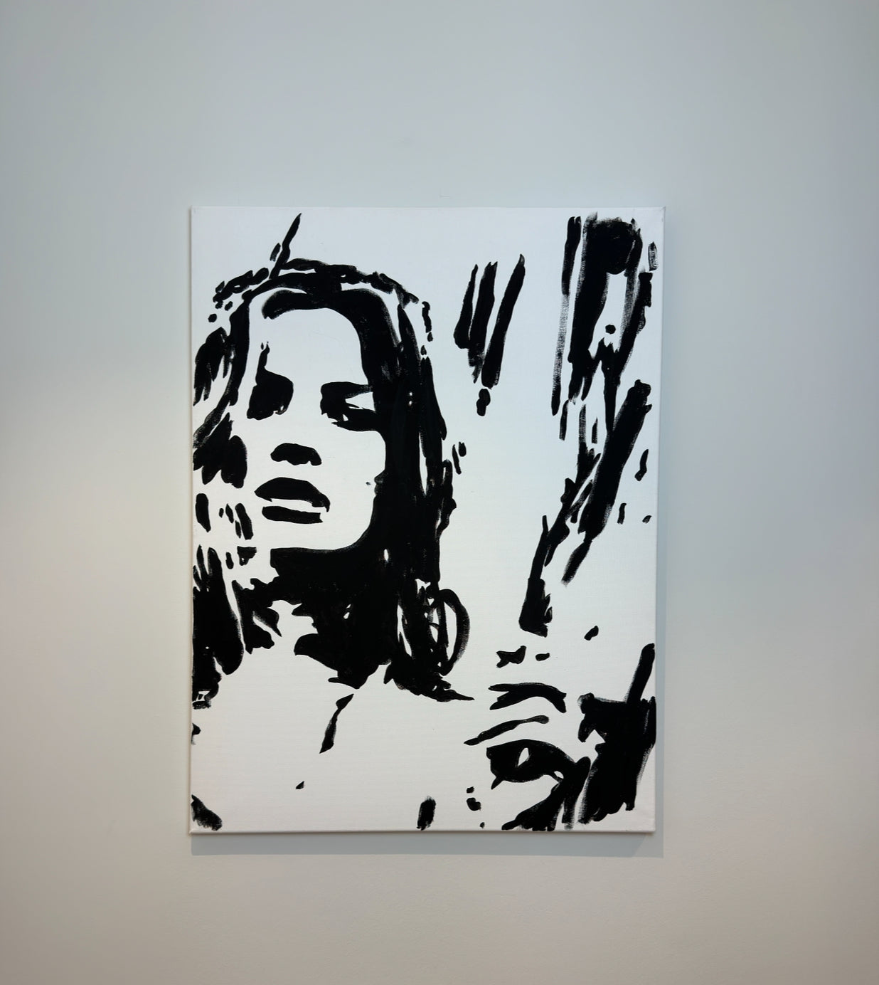 When you stare at the sea for a long time, you start to miss people and when you stare at people for a long time the sea.