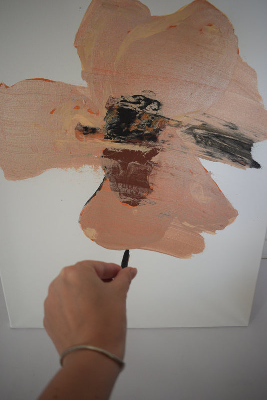 Thoughtfully switch winter or spring and fall in love