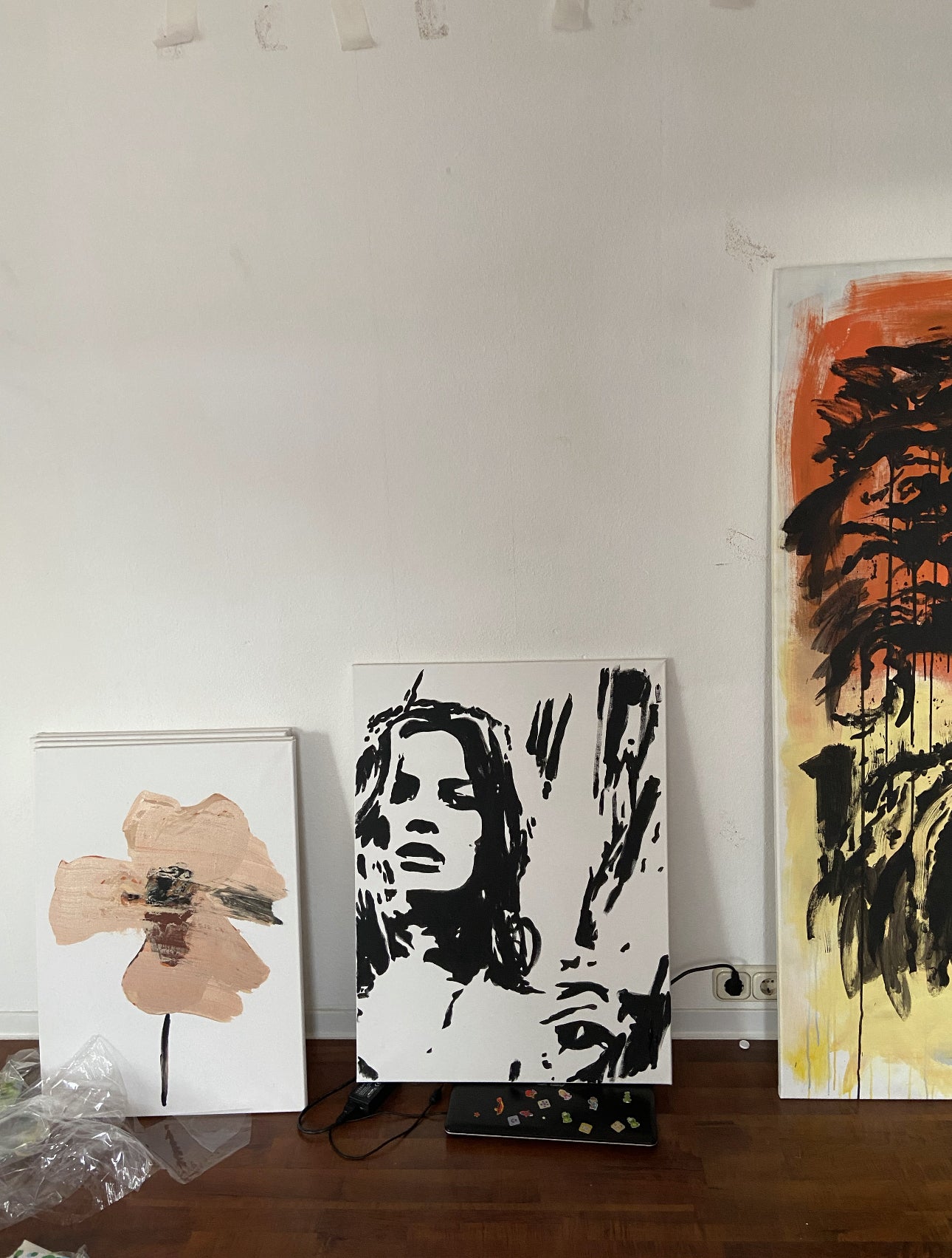 When you stare at the sea for a long time, you start to miss people and when you stare at people for a long time the sea.