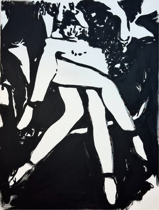 Everyone needs someone who will listen to them.