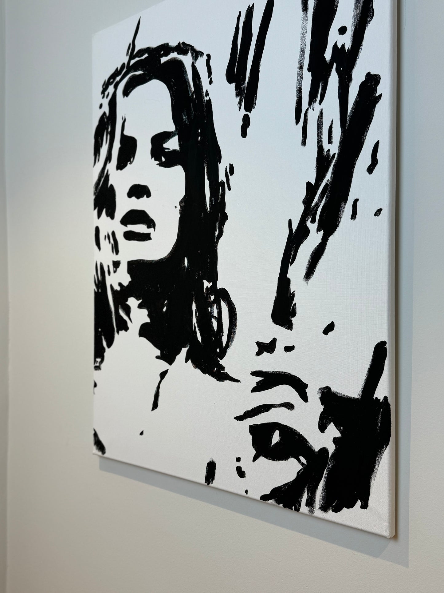 When you stare at the sea for a long time, you start to miss people and when you stare at people for a long time the sea.