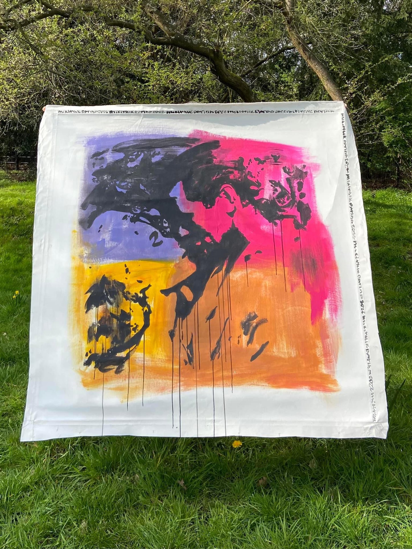 I’m sure the real stars are in here somewhere