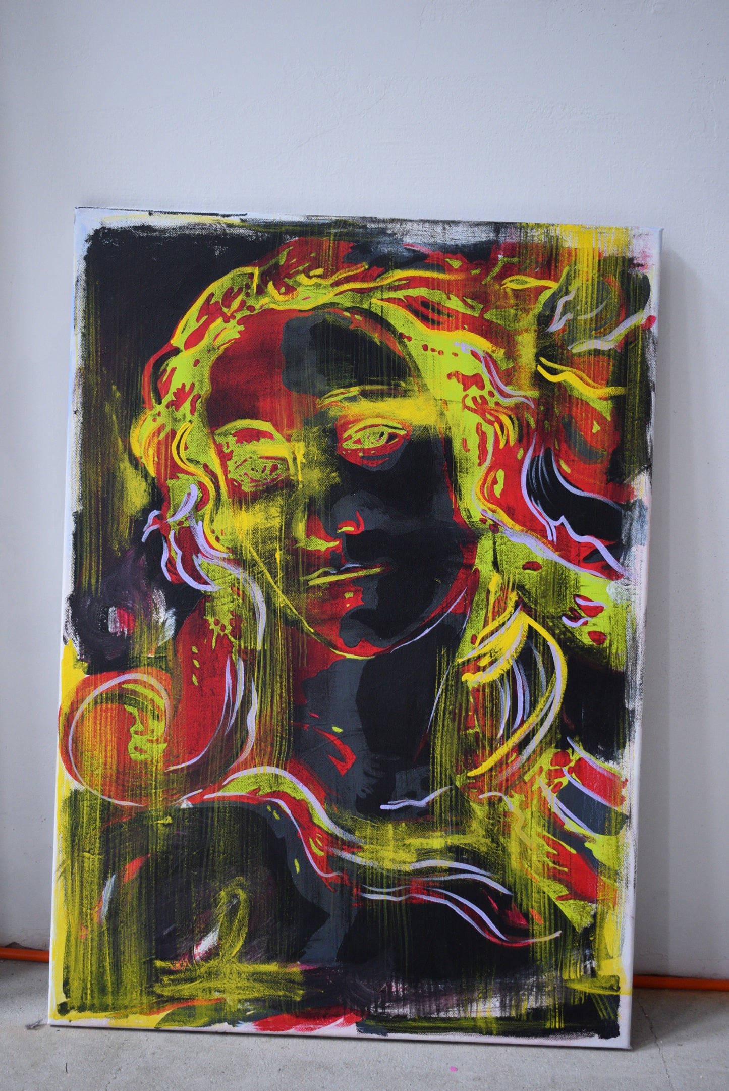 Your daring spark my heart