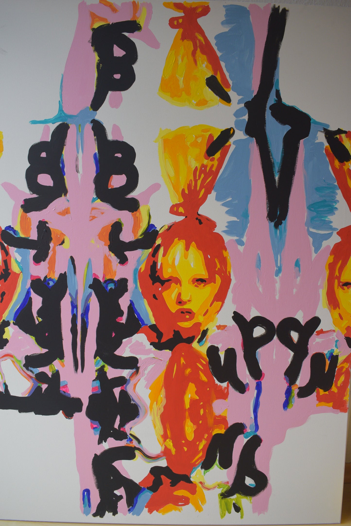 All human experience: life, death, time, morality, prohibitions and laws.