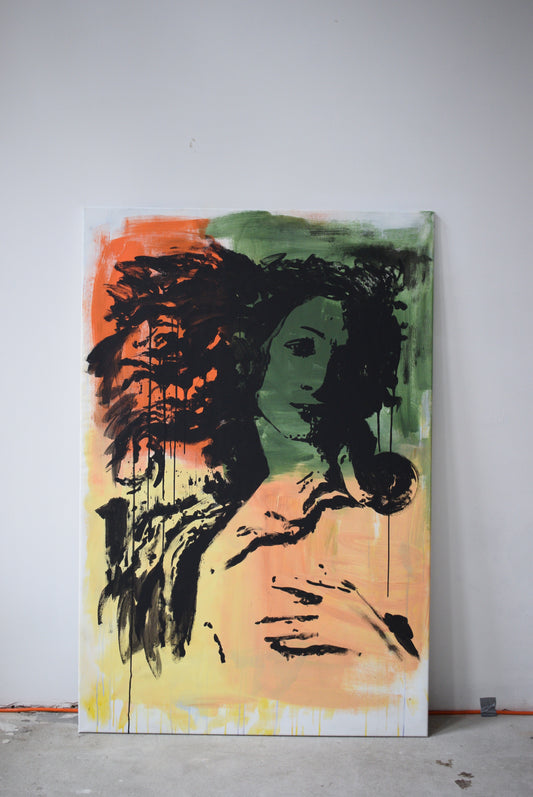 Break my soul. Venus