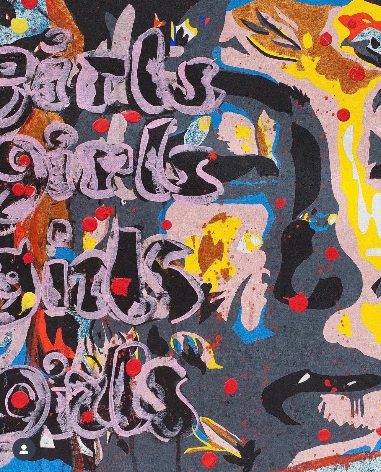 Girls. Girls. Girls