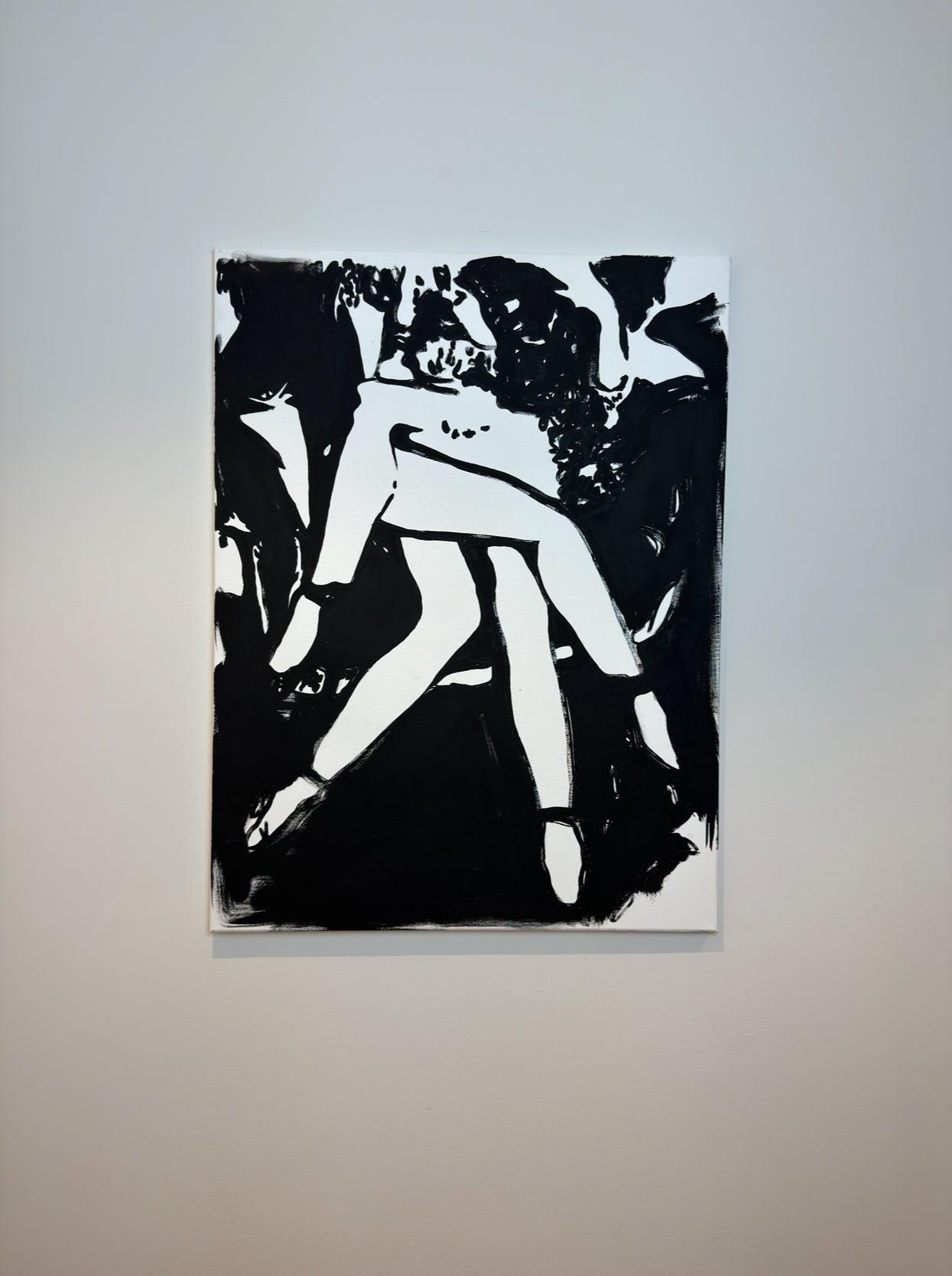 Everyone needs someone who will listen to them.