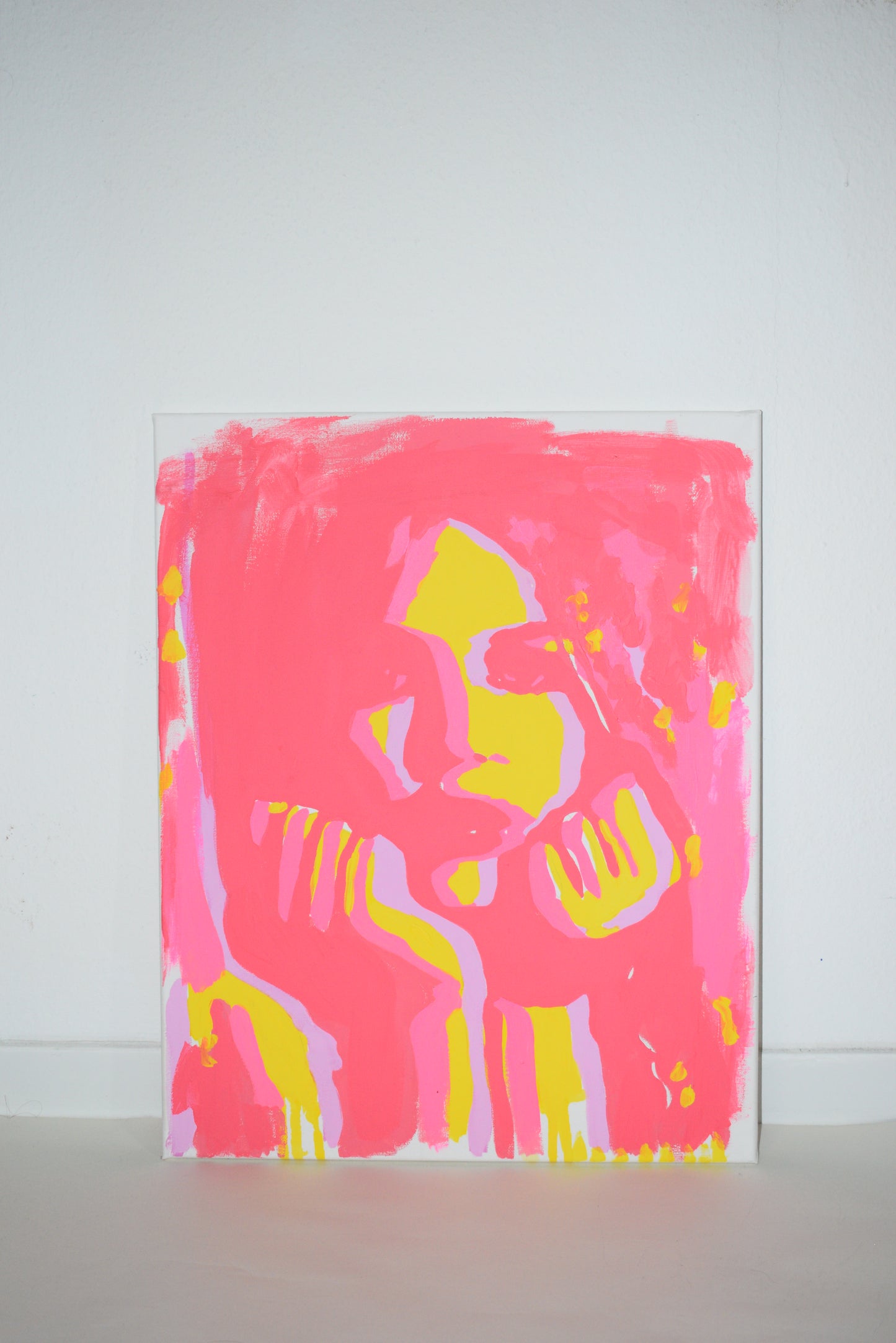 Every morning for breakfast