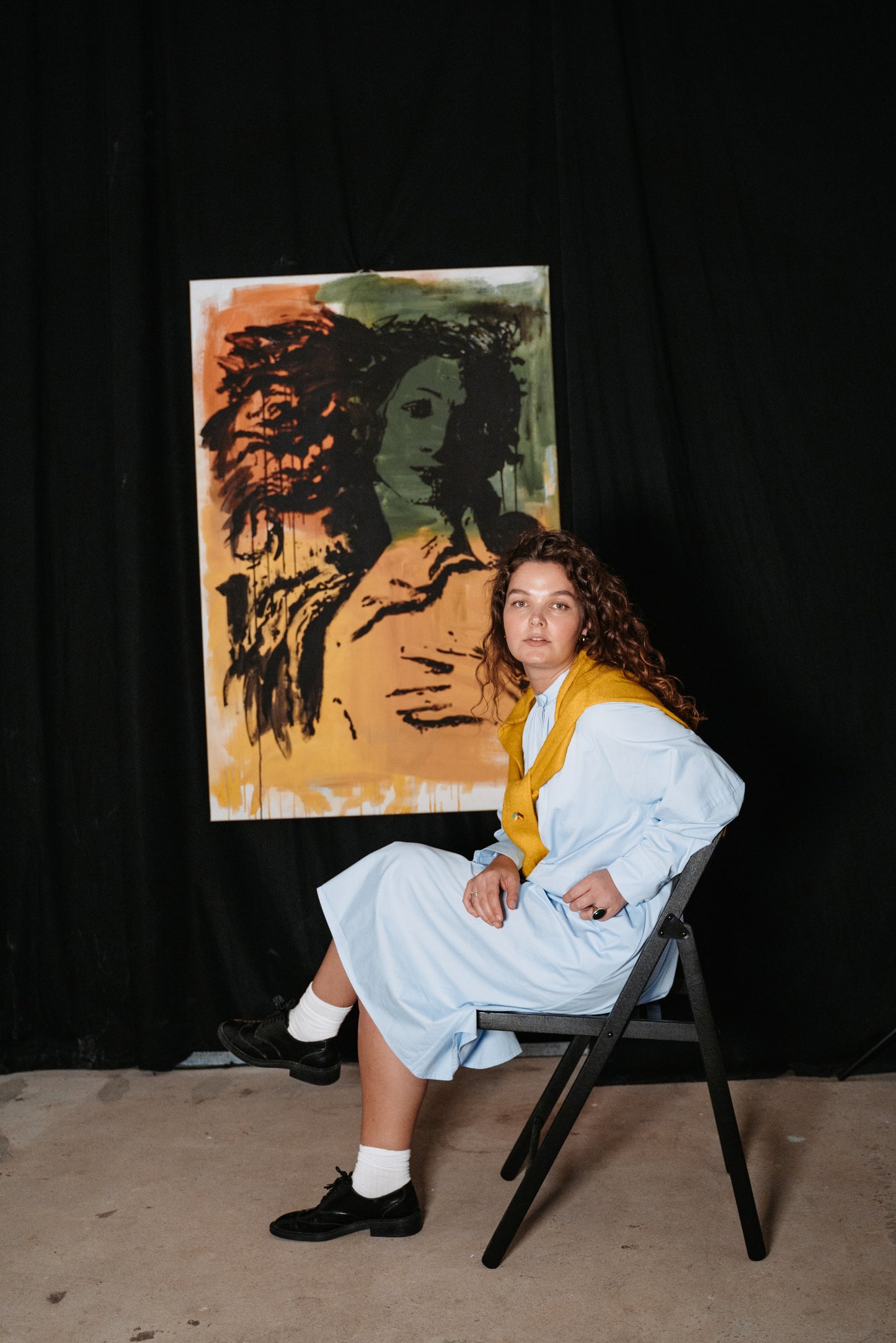 Break my soul. Venus