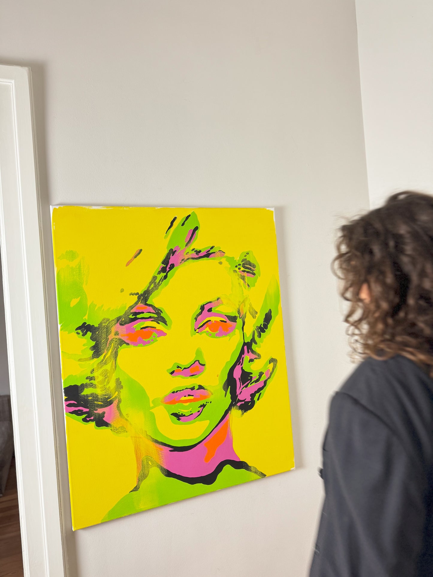 Wir sind alle Sterne, und wir verdienen es zu strahlen