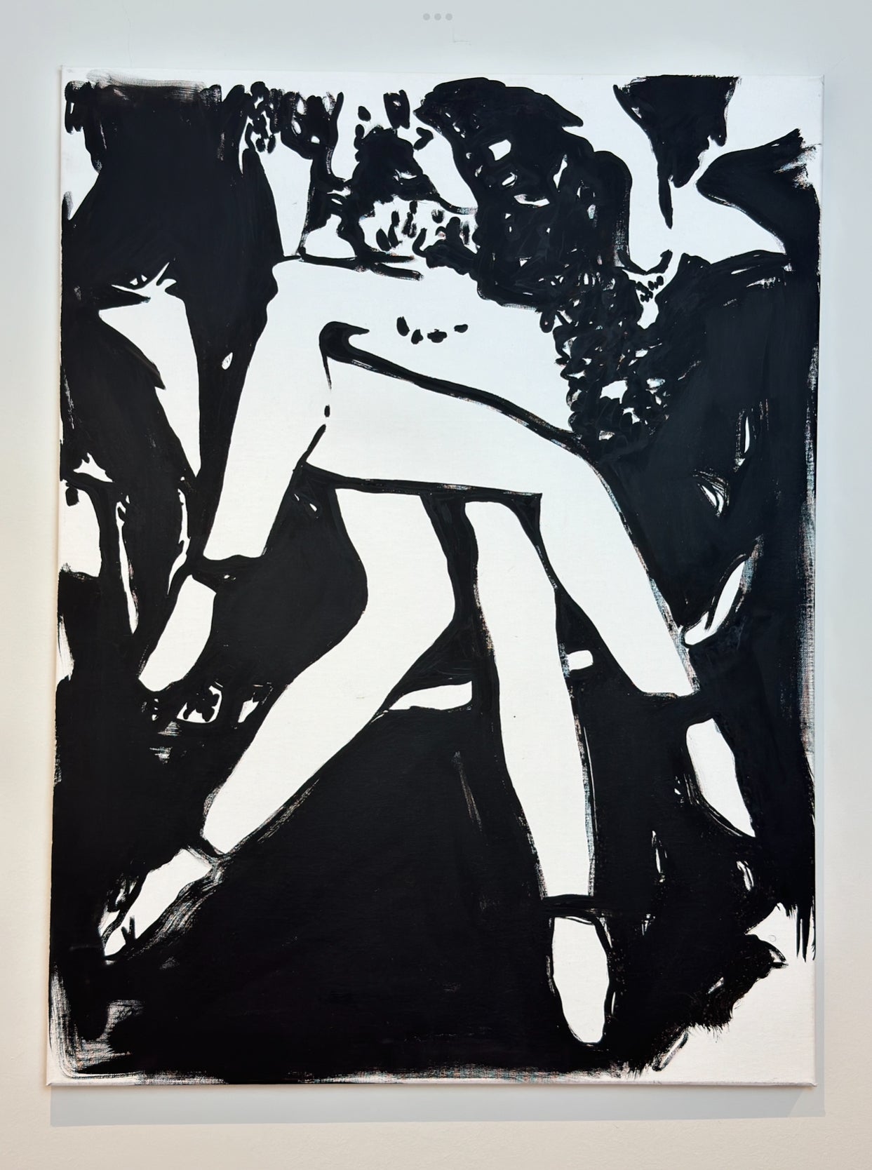 Everyone needs someone who will listen to them.