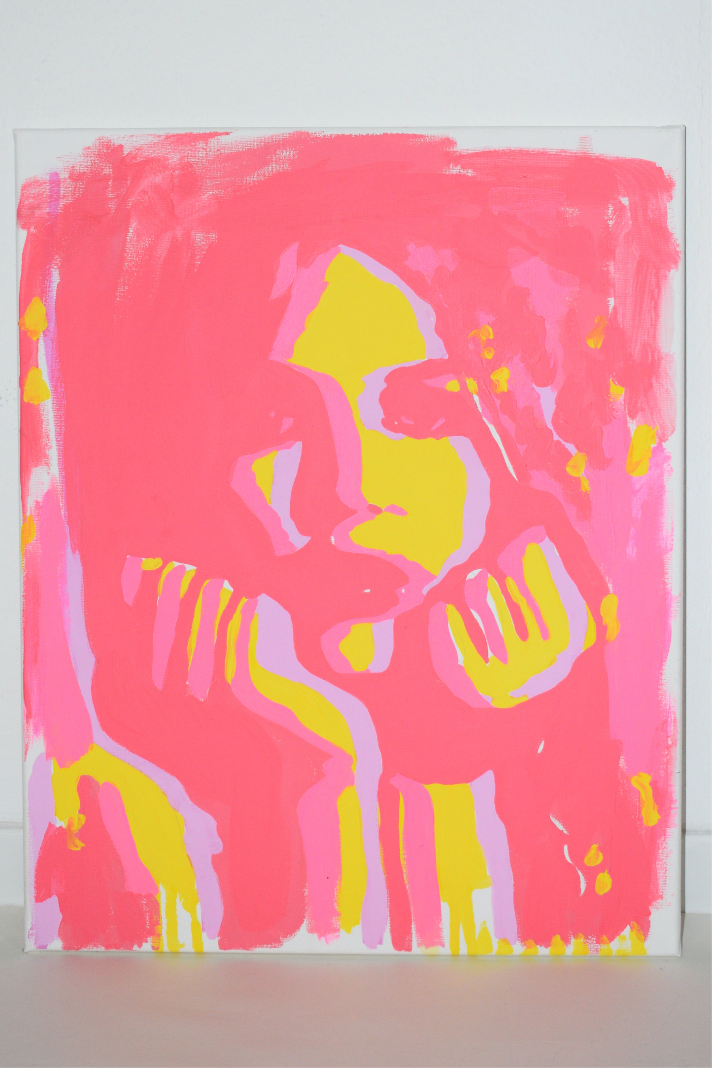 Every morning for breakfast