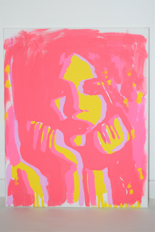 Every morning for breakfast