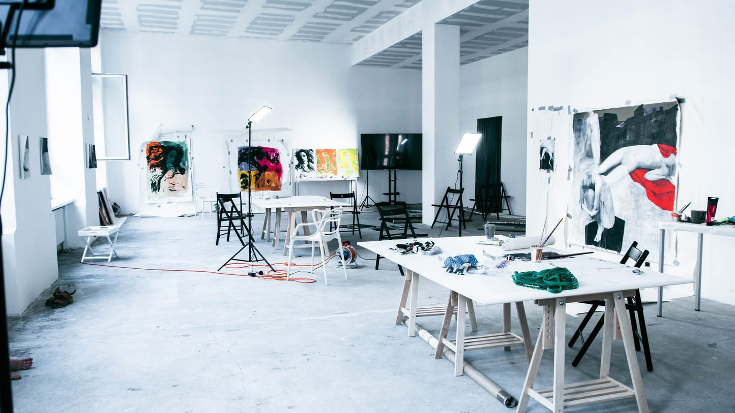 Venus. I am your eyes. You are my eyes.