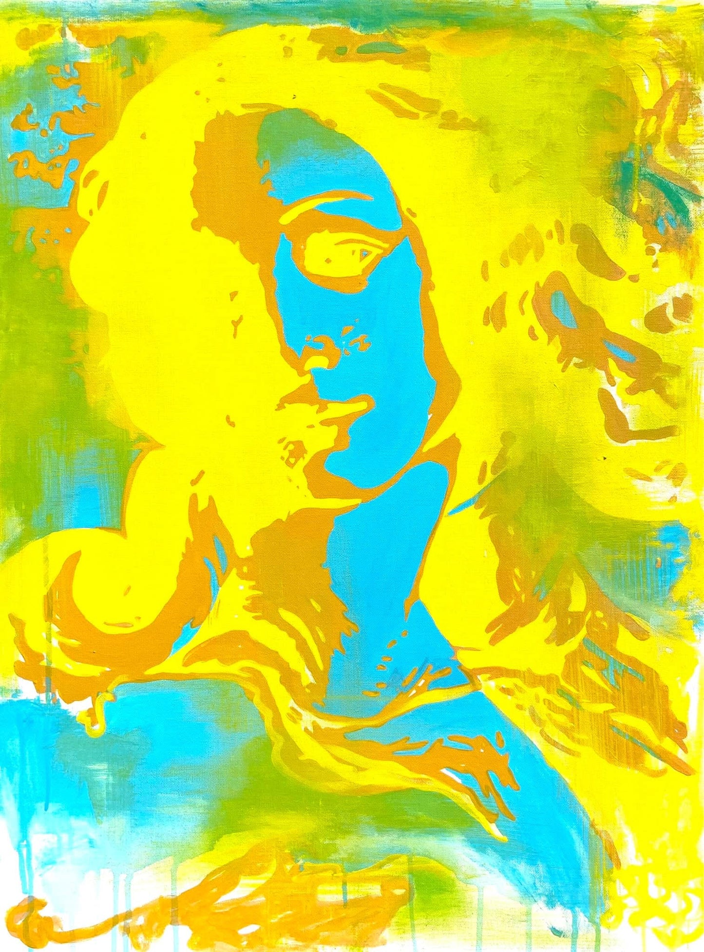 Venus. When they talk about the sun, they see its rays