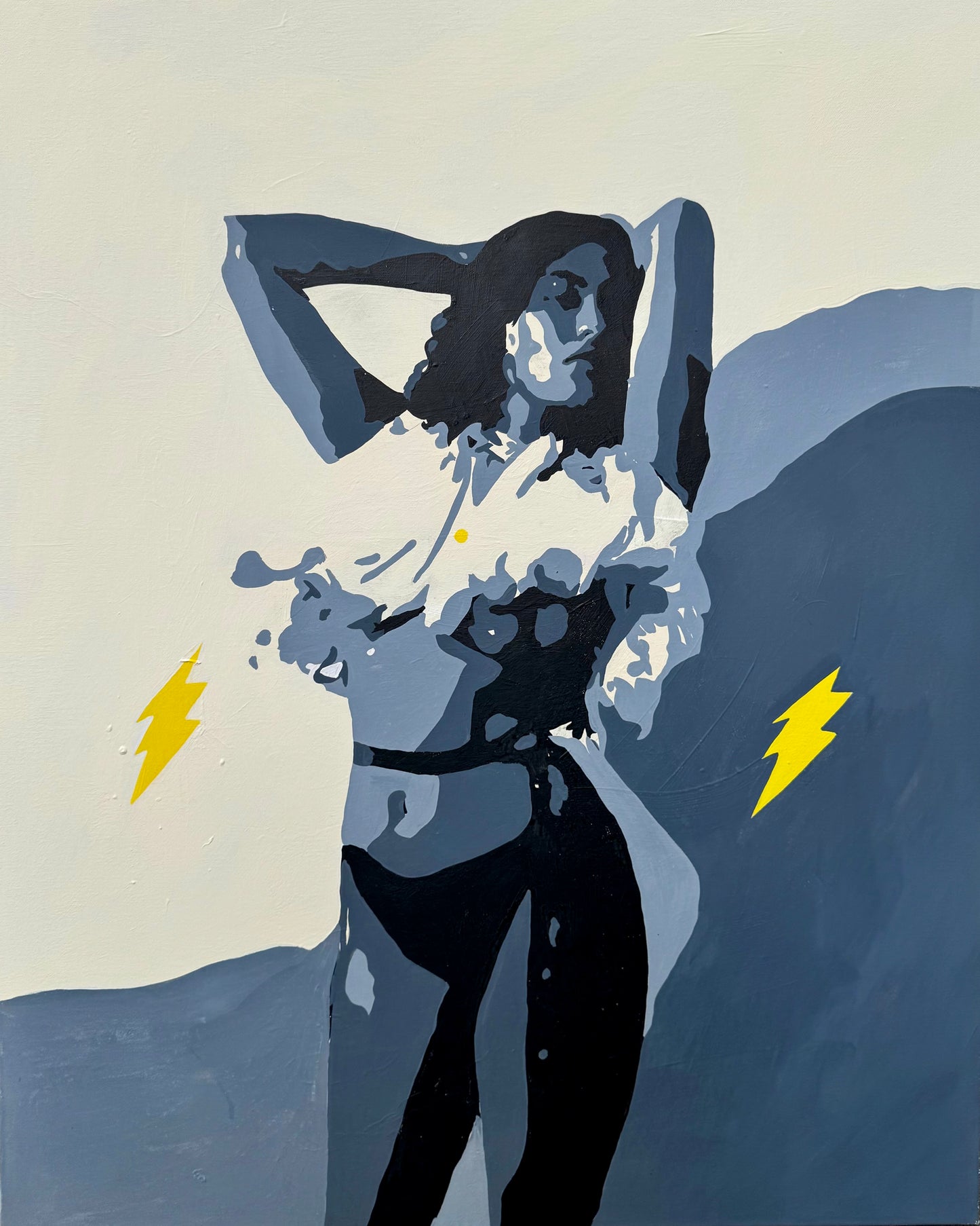 Sex off. Sensitivity to each component varies from person to person.