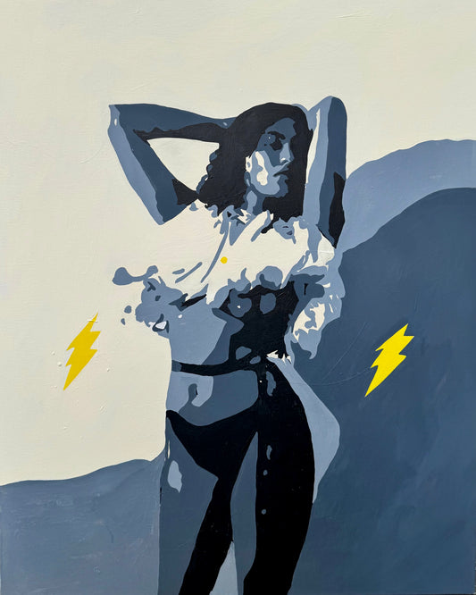 Sex off. Sensitivity to each component varies from person to person.